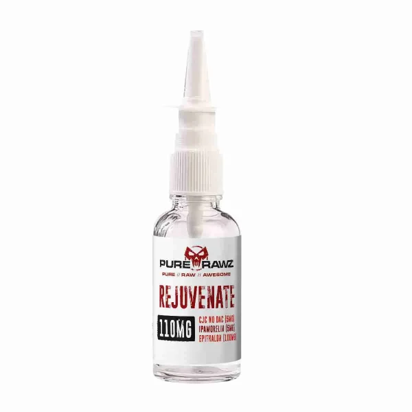 Rejuvenate Nasal Spray