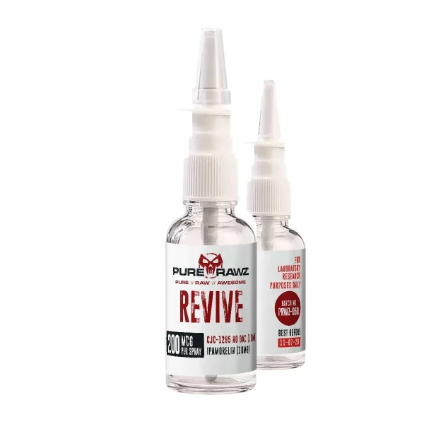 Revive Nasal Spray - Image 2